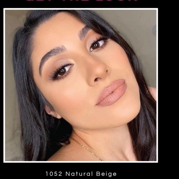 UltraFine lip liner 1052 natural beige pencil - Picture 2 of 2